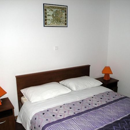 Apartments Aurelius - Relaxing With Gorgeous View Trogir Exteriör bild