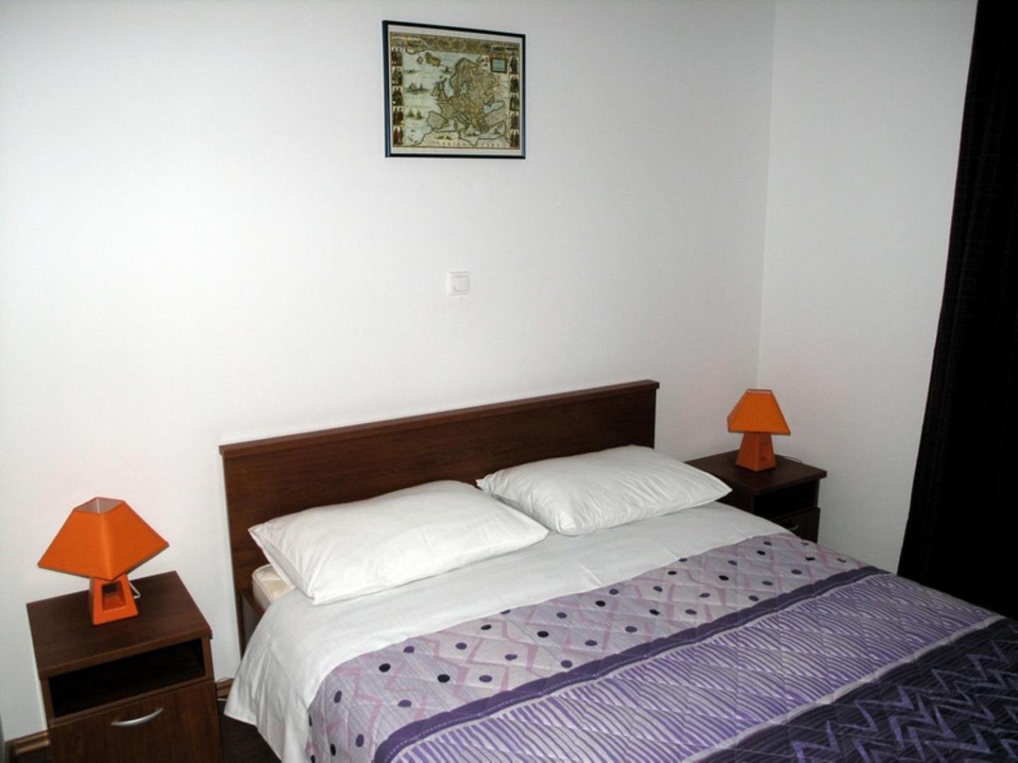 Apartments Aurelius - Relaxing With Gorgeous View Trogir Exteriör bild