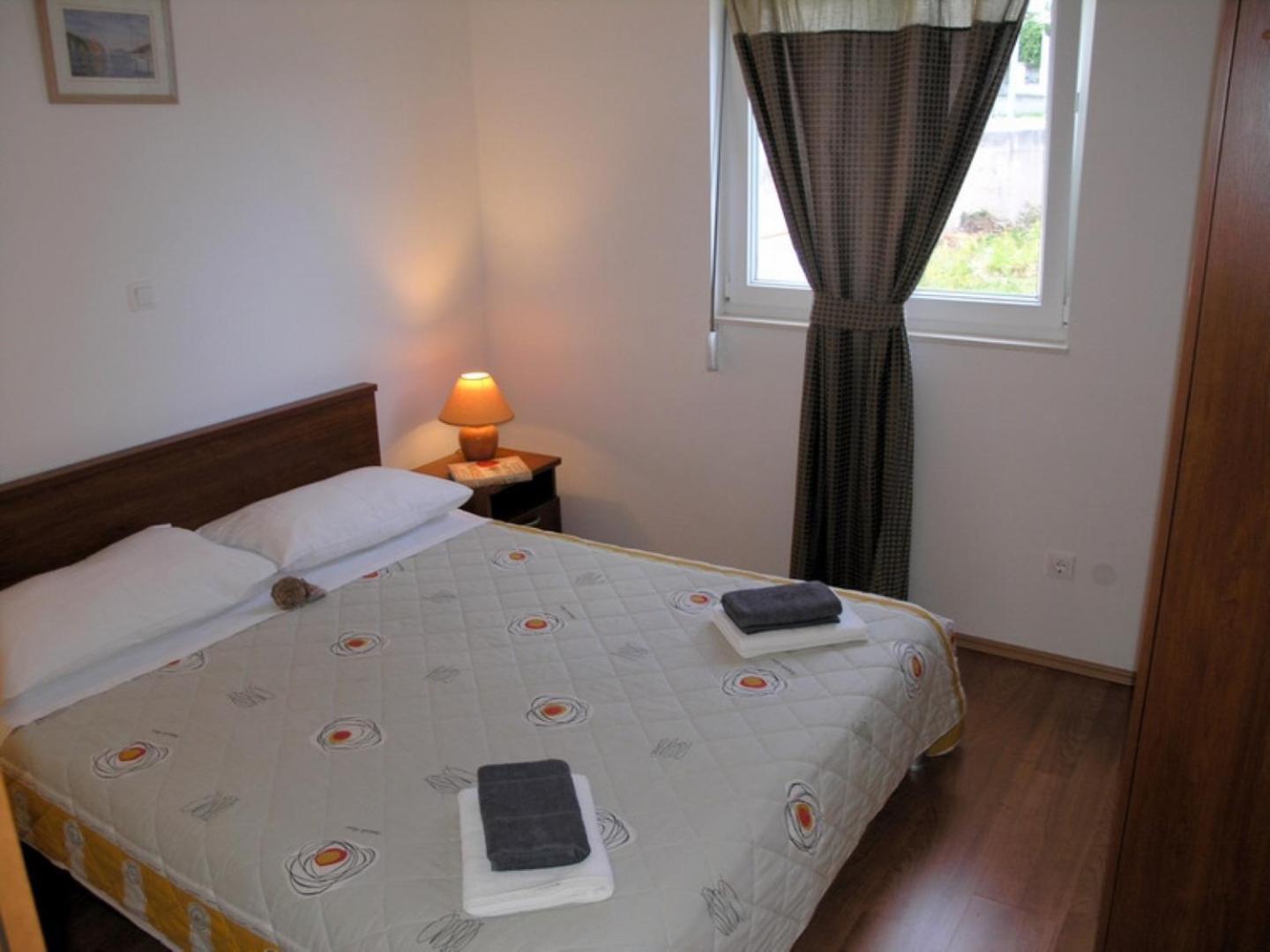 Apartments Aurelius - Relaxing With Gorgeous View Trogir Exteriör bild