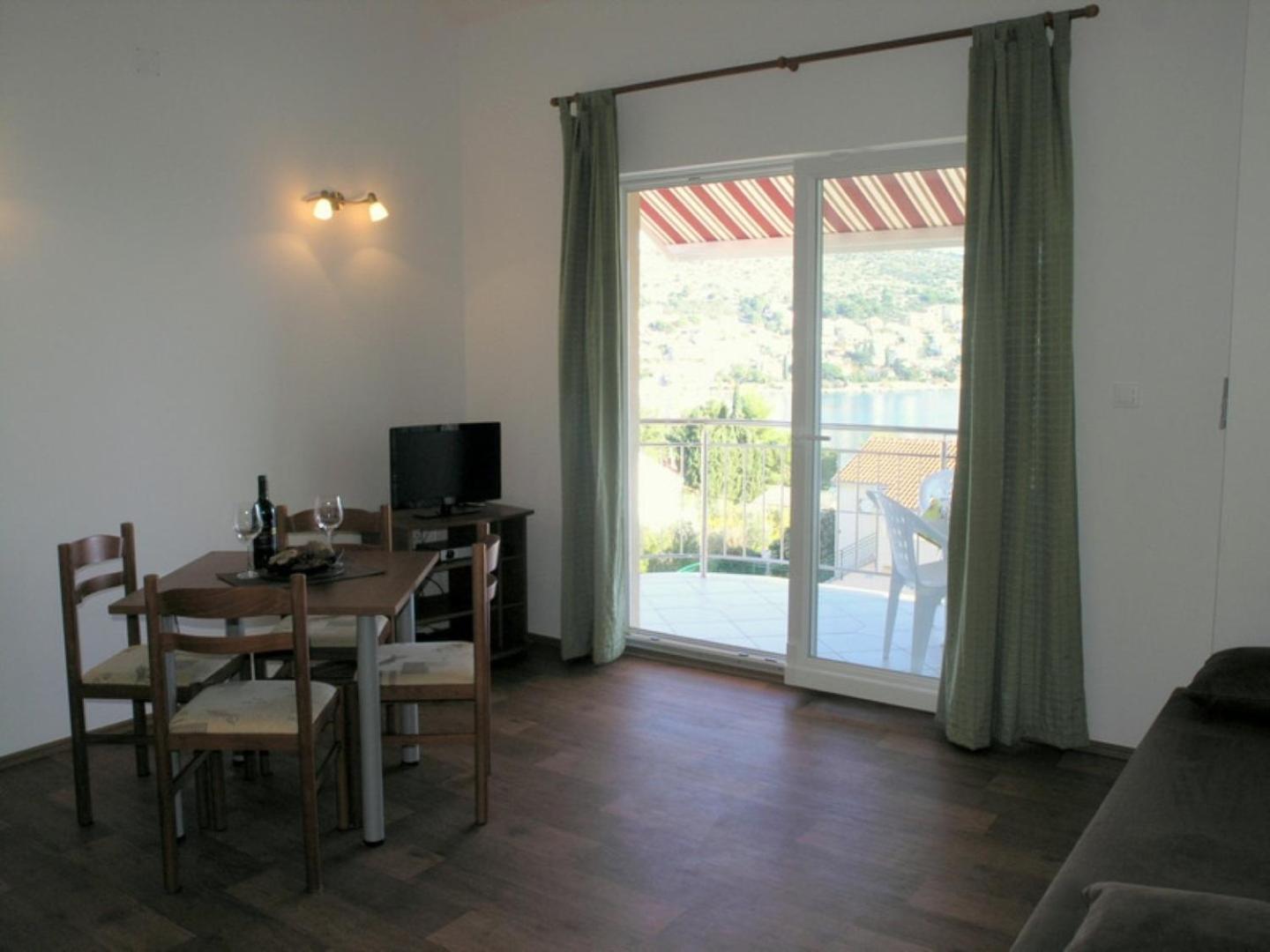 Apartments Aurelius - Relaxing With Gorgeous View Trogir Exteriör bild