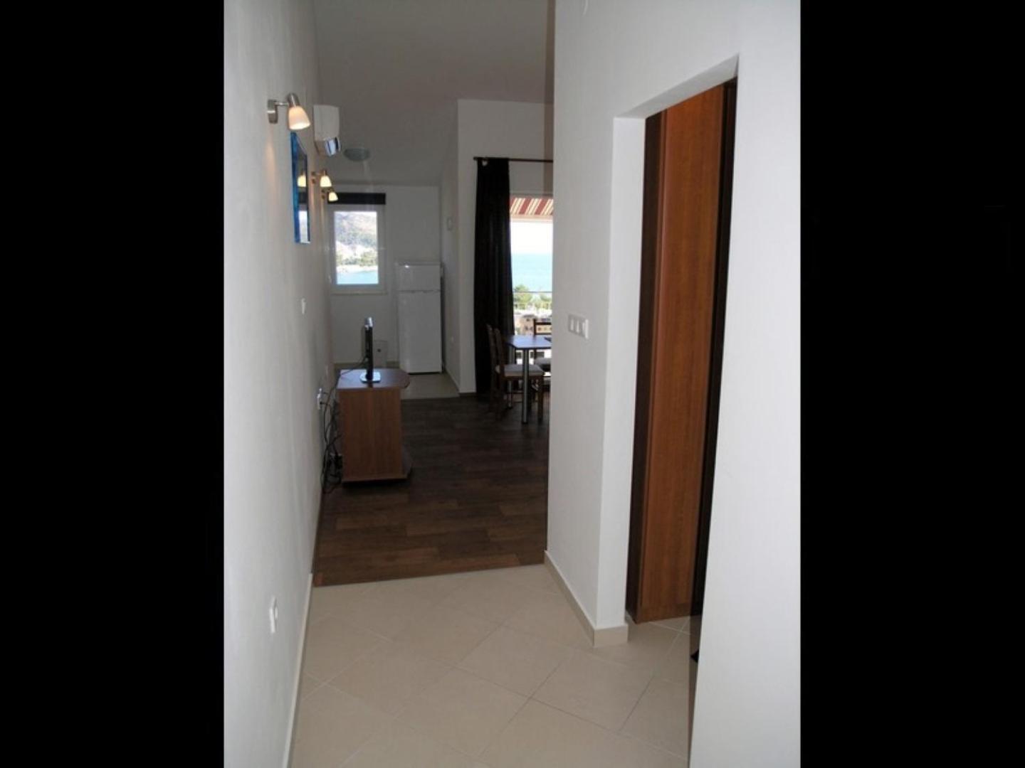 Apartments Aurelius - Relaxing With Gorgeous View Trogir Exteriör bild