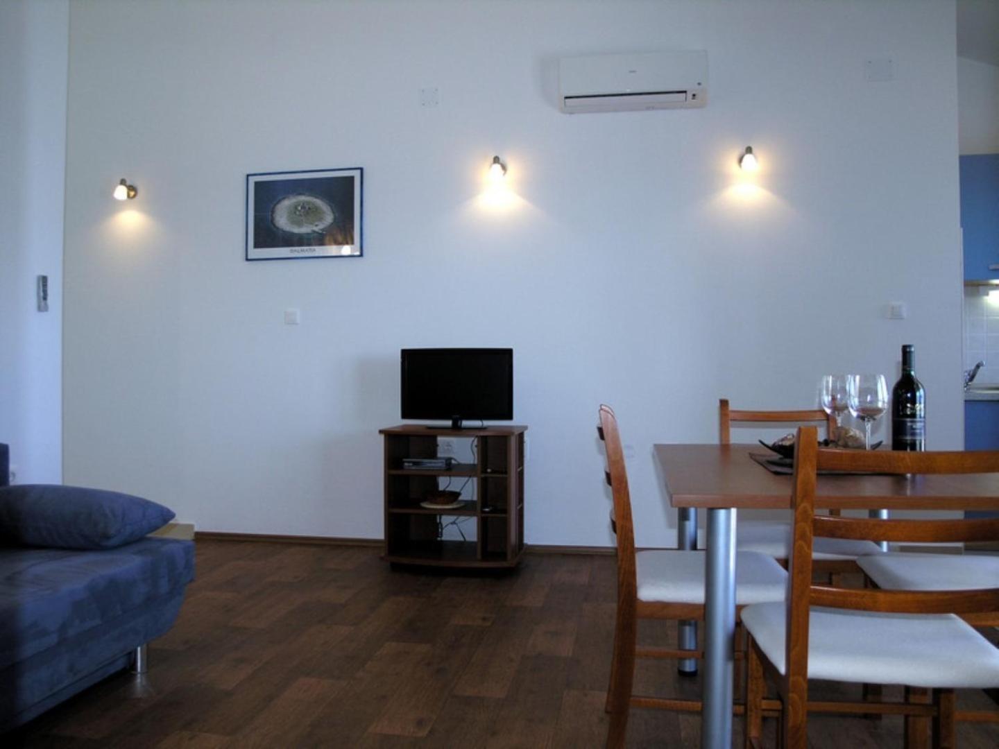 Apartments Aurelius - Relaxing With Gorgeous View Trogir Exteriör bild