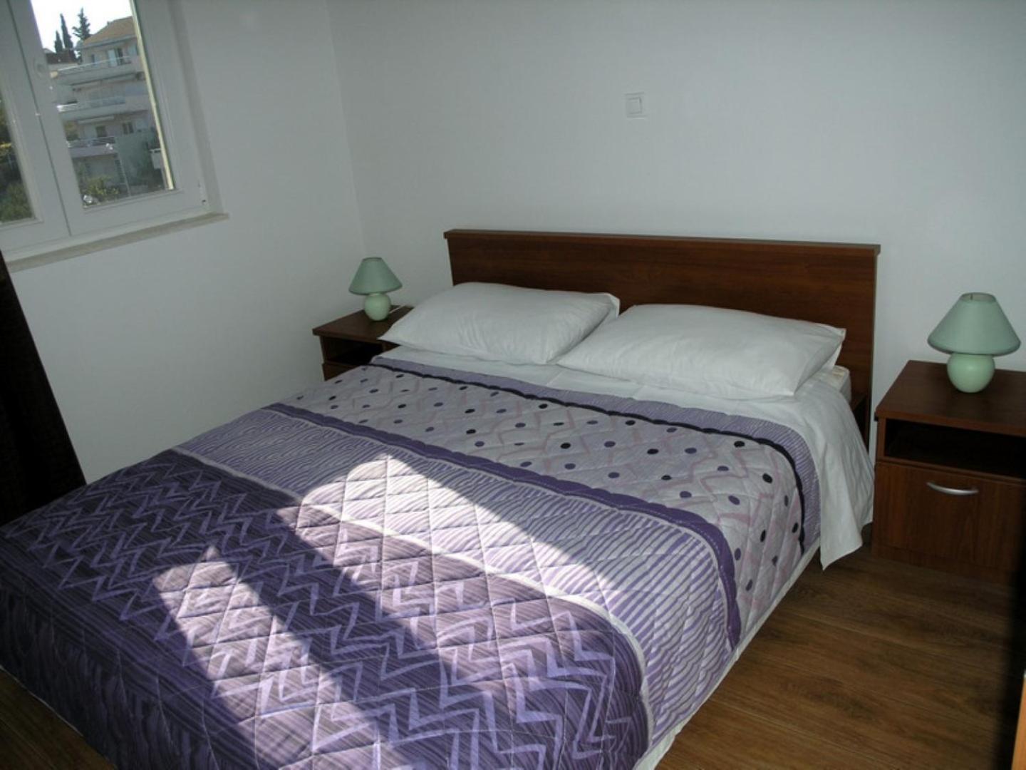 Apartments Aurelius - Relaxing With Gorgeous View Trogir Exteriör bild