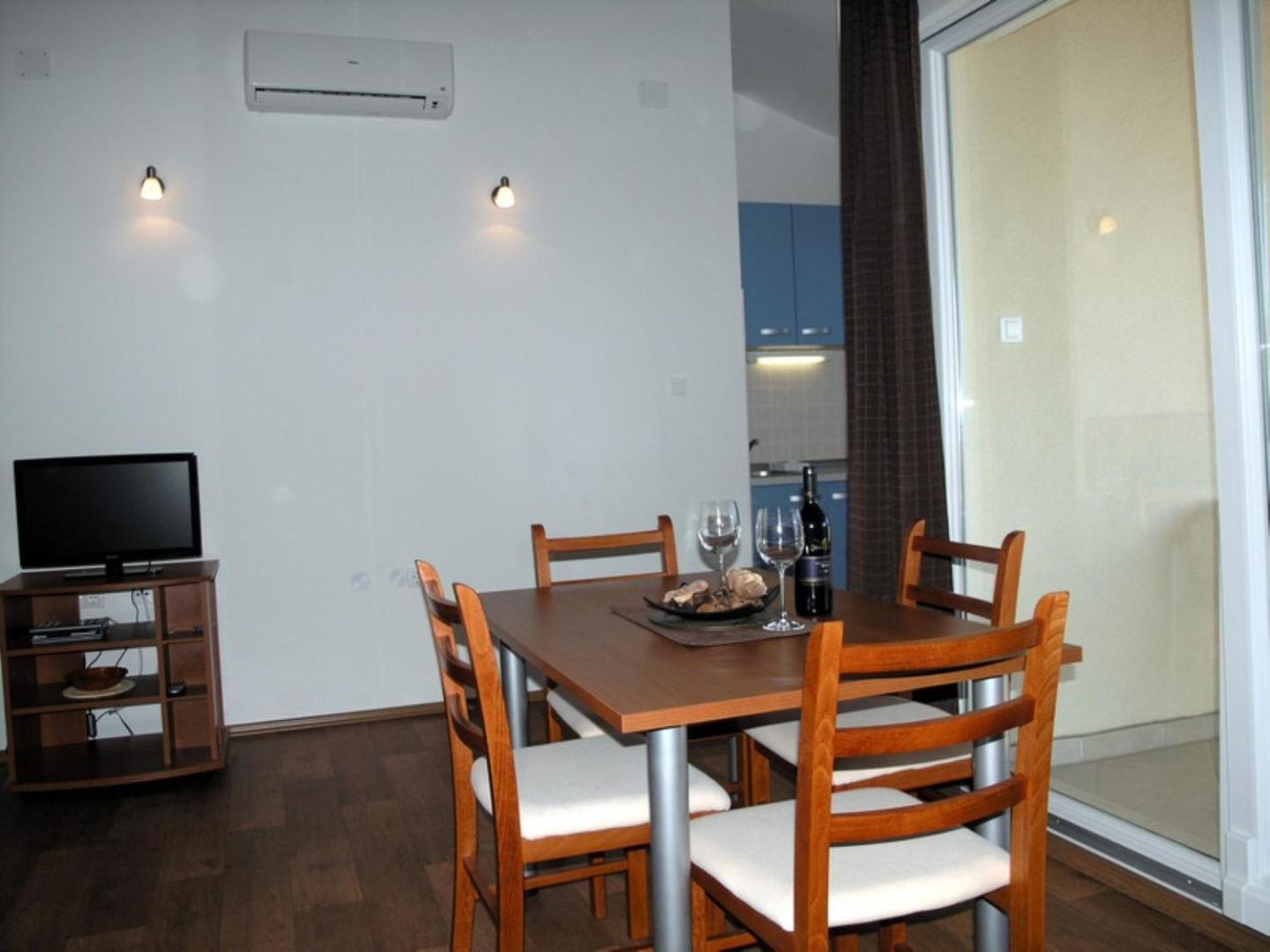 Apartments Aurelius - Relaxing With Gorgeous View Trogir Exteriör bild