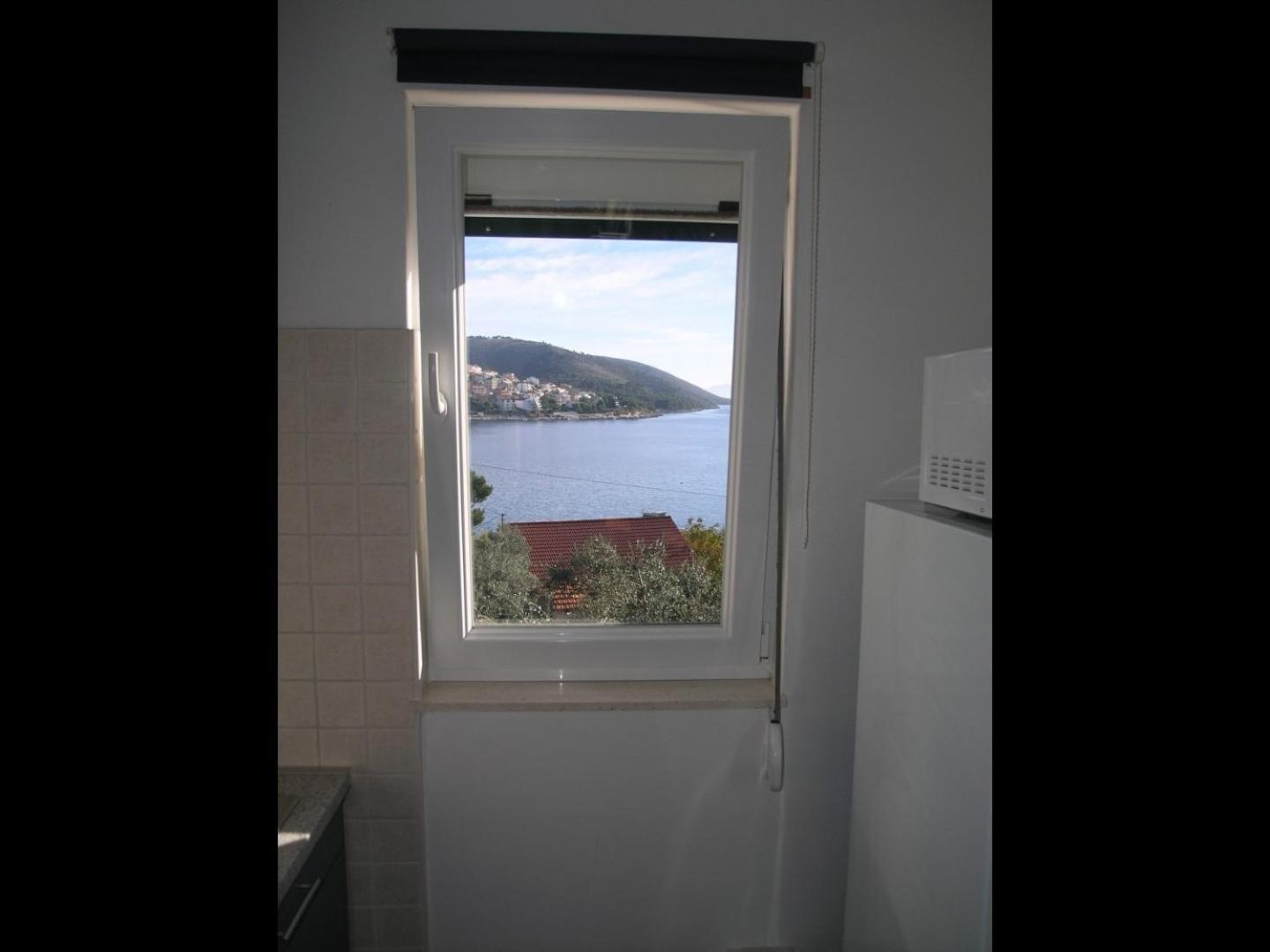 Apartments Aurelius - Relaxing With Gorgeous View Trogir Exteriör bild