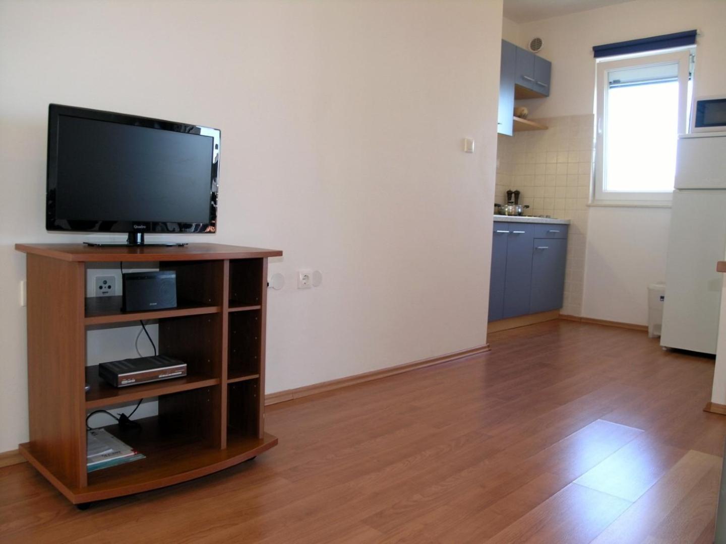 Apartments Aurelius - Relaxing With Gorgeous View Trogir Exteriör bild