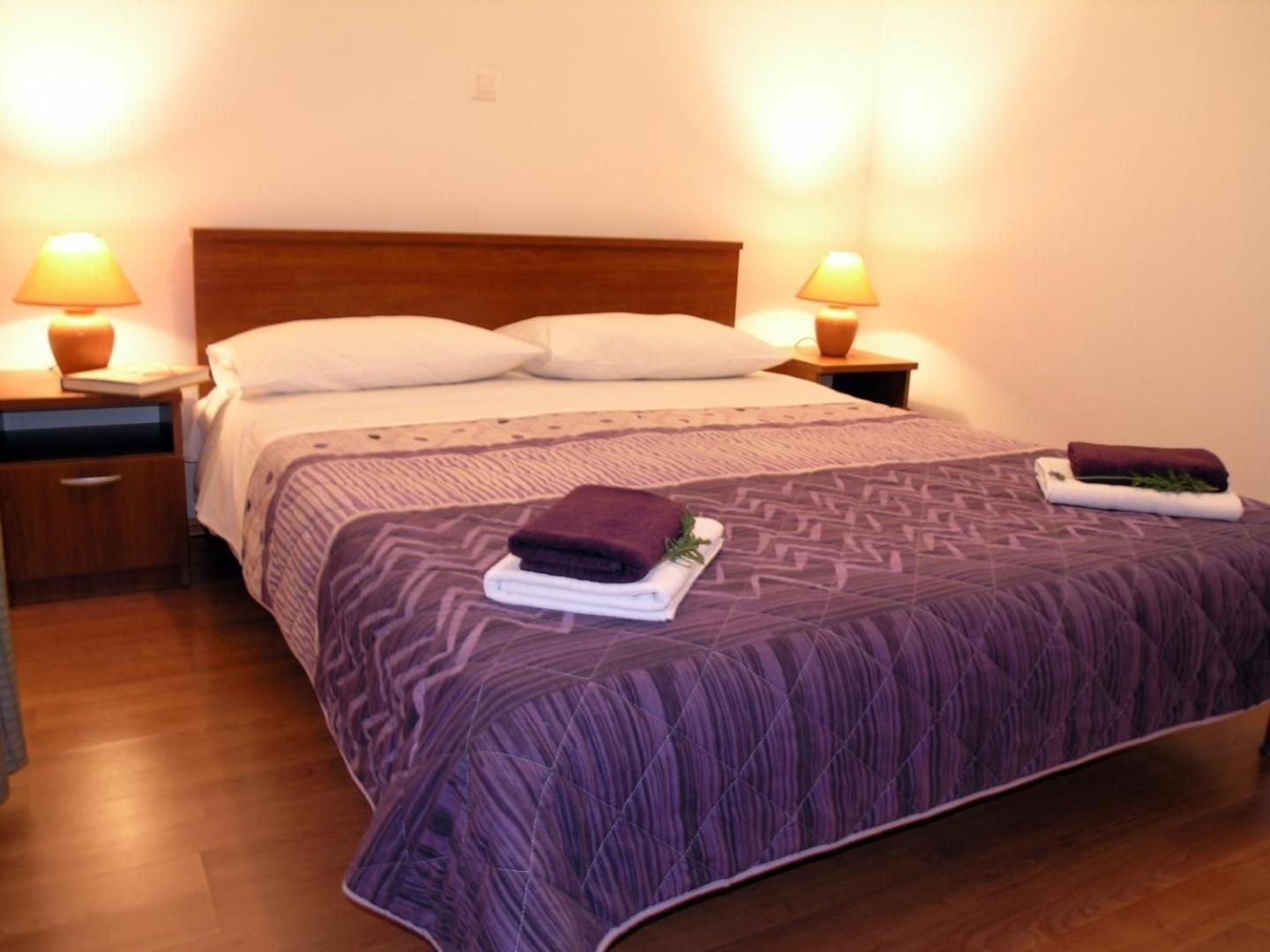 Apartments Aurelius - Relaxing With Gorgeous View Trogir Exteriör bild
