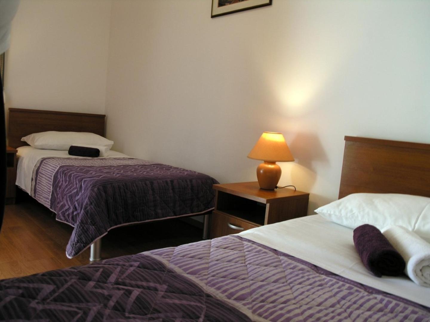 Apartments Aurelius - Relaxing With Gorgeous View Trogir Exteriör bild