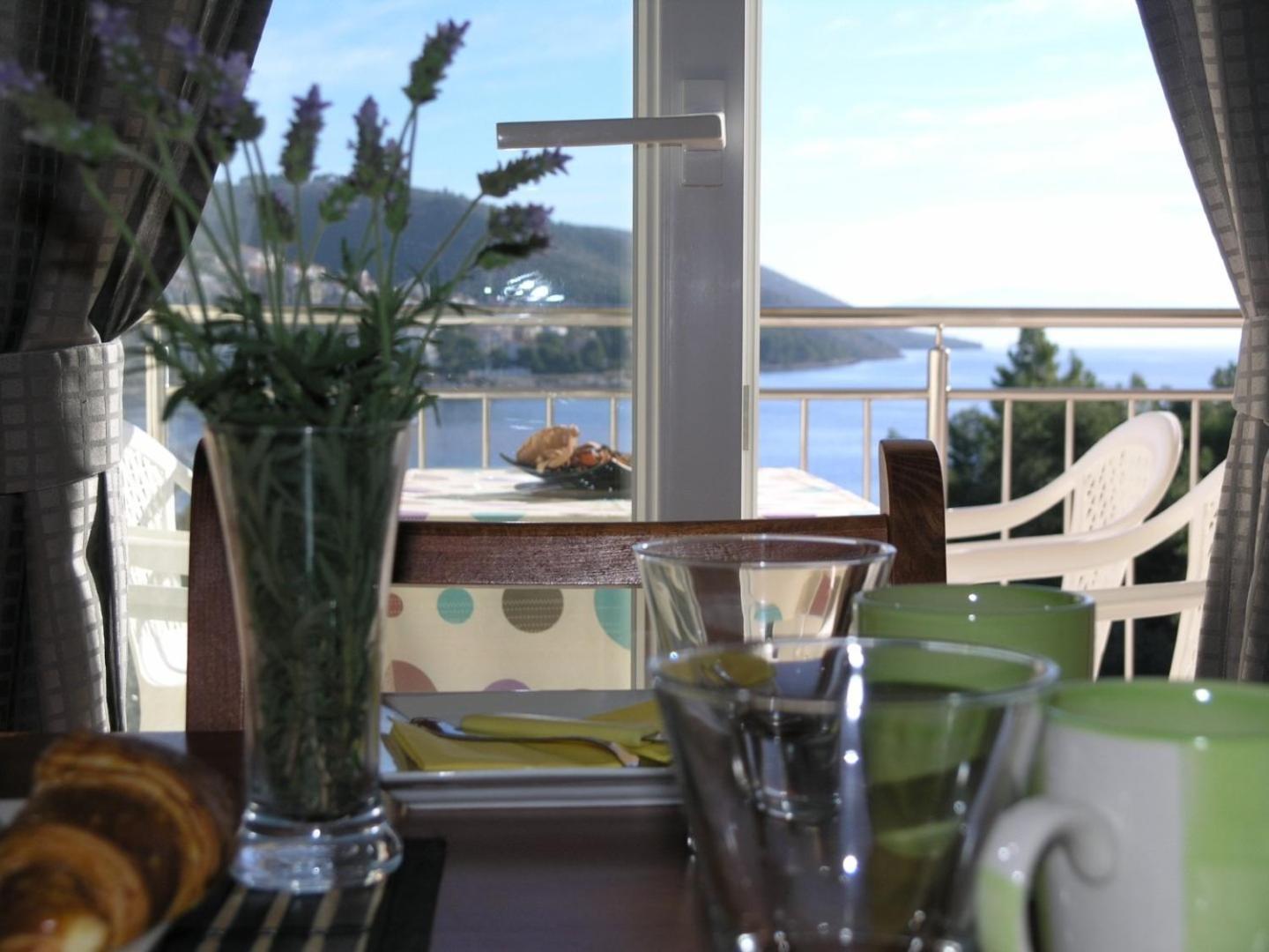 Apartments Aurelius - Relaxing With Gorgeous View Trogir Exteriör bild