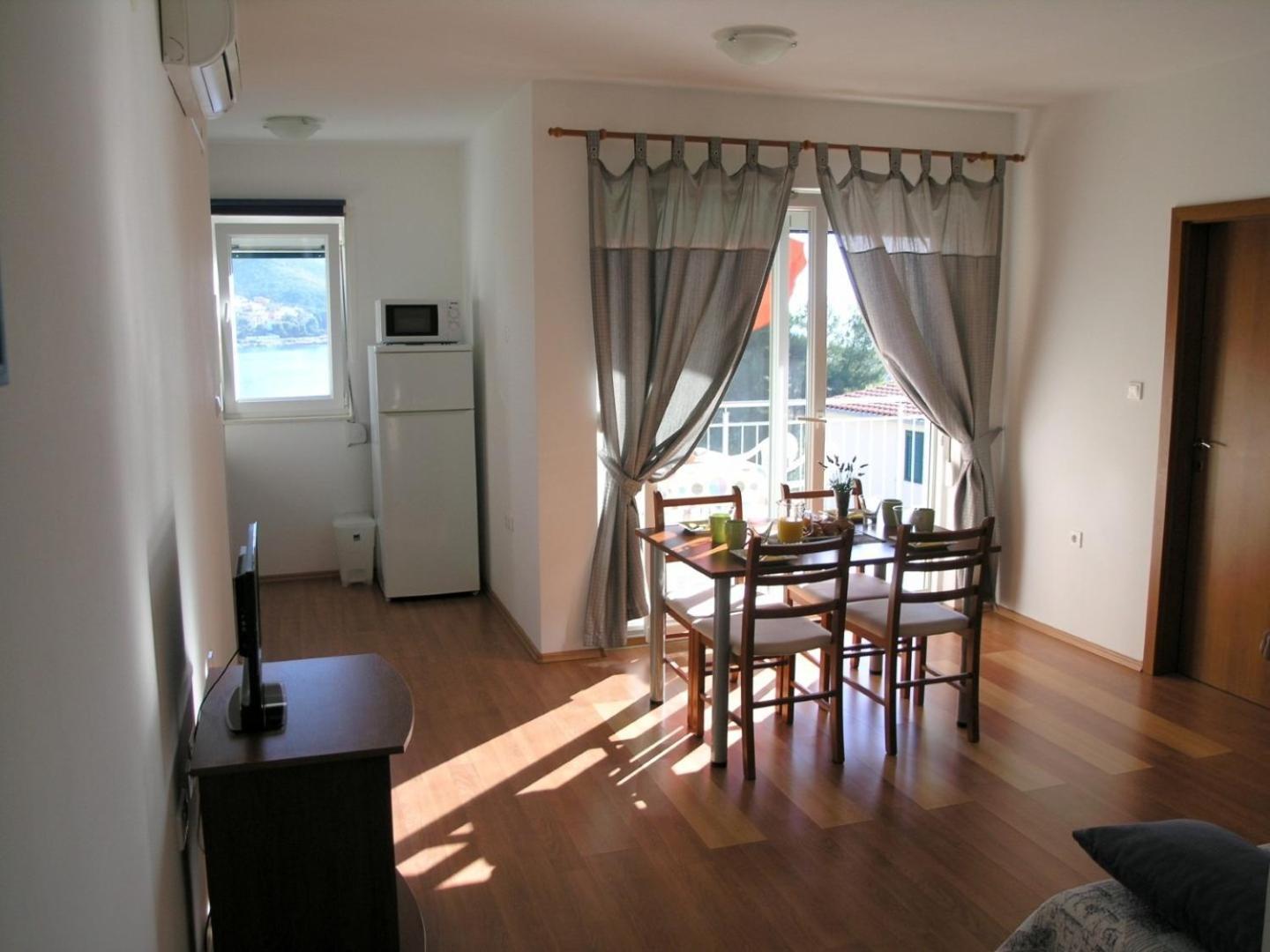 Apartments Aurelius - Relaxing With Gorgeous View Trogir Exteriör bild
